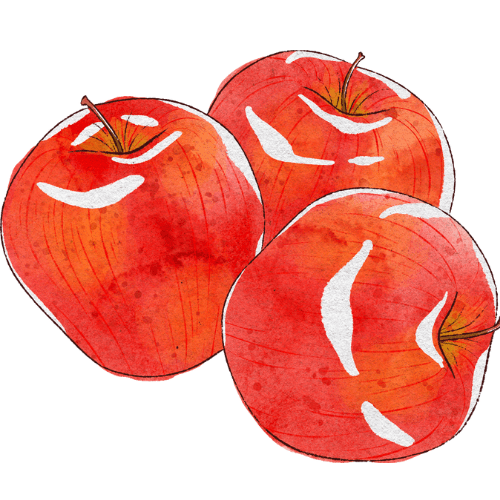 apples