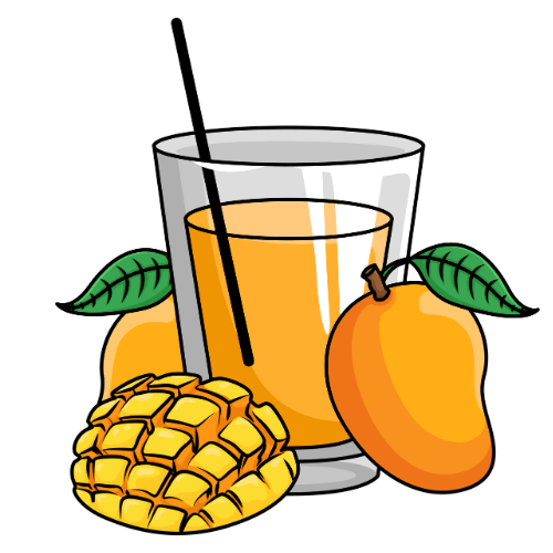 Mango juice