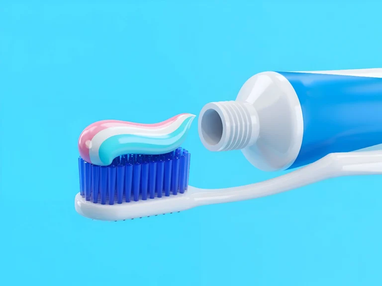 toothpaste