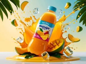 mango juice