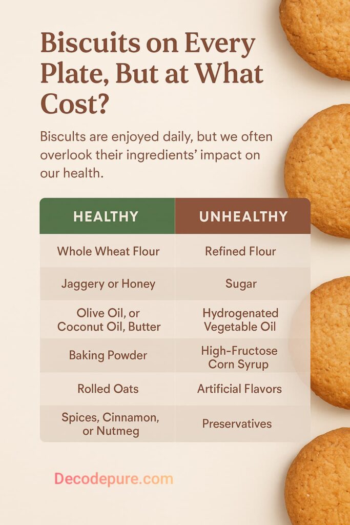 Refined wheat flour (Maida)