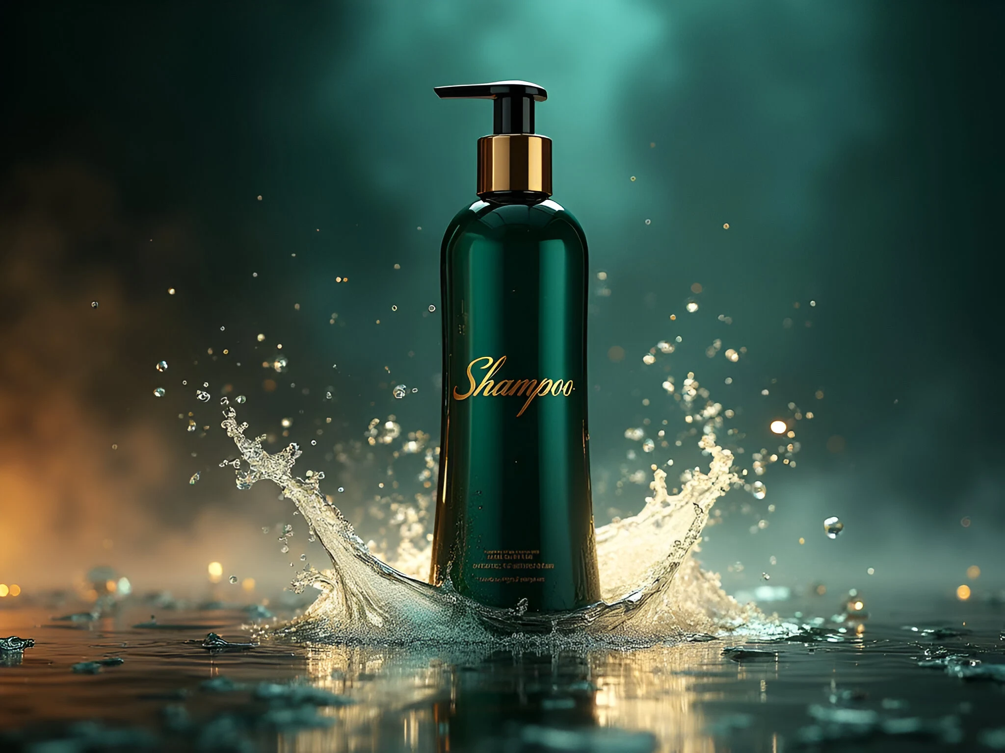 Shampoo Ingredients