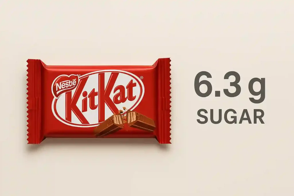 KitKat (Nestlé)