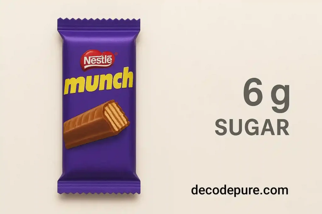 Nestlé Munch