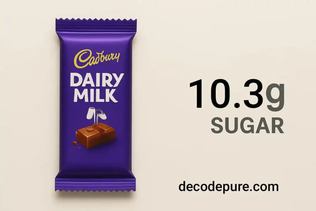 Cadbury Dairy Milk