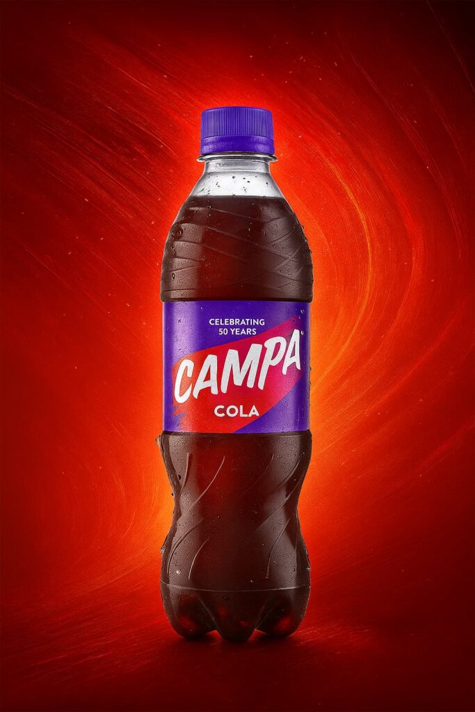 Campa cola