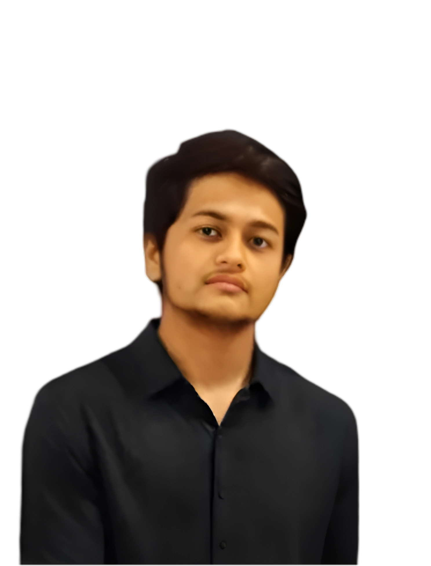 Mehebub Alam Chowdhury