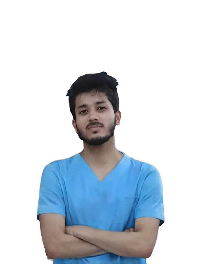 Munna Aziz Chowdhury