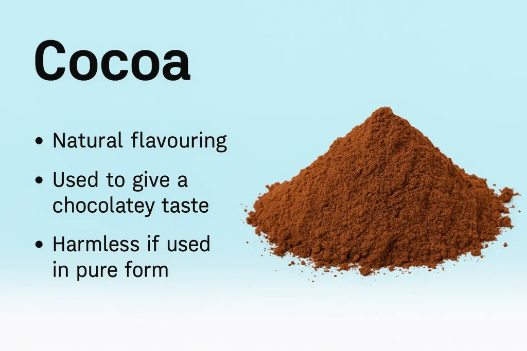 Cocoa Powder