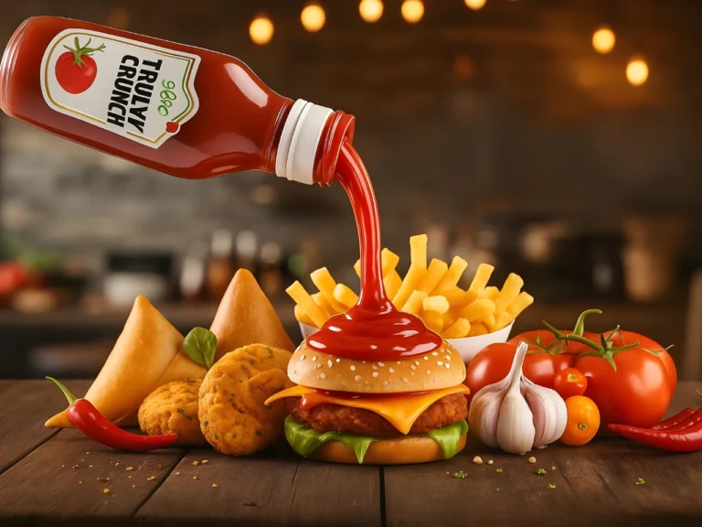 Tomato Ketchup