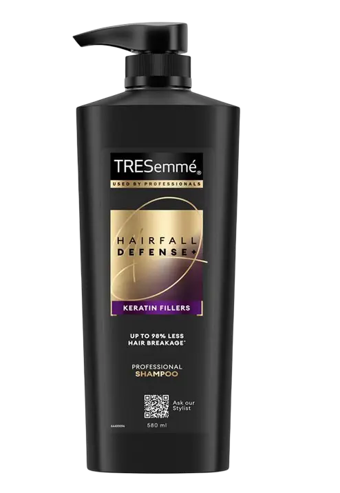 TRESemmé Hair Fall Defence Shampoo