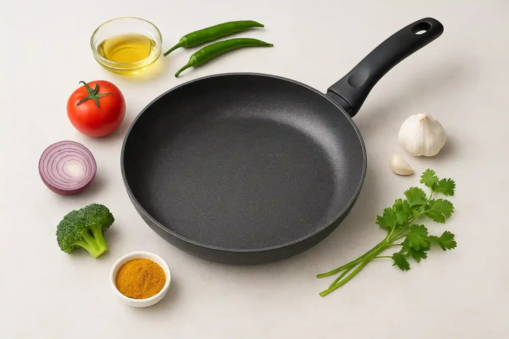 Nonstick Cookware