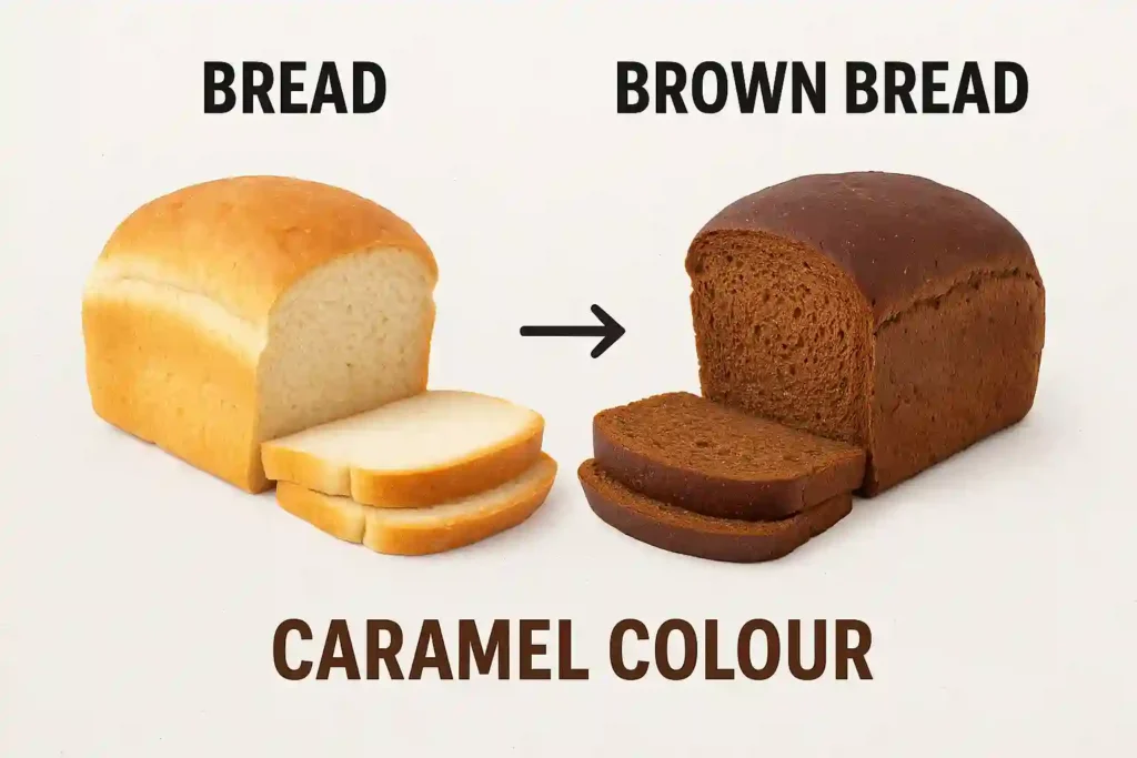 Brown bread