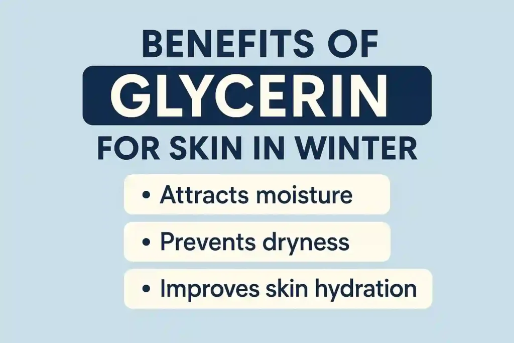 Winter Moisturizers
