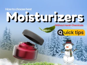 Winter Moisturizers