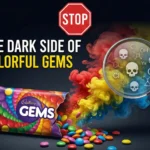 Cadbury Gems