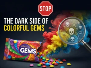 Cadbury Gems