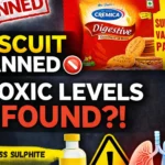 Cremica Digestive Biscuits