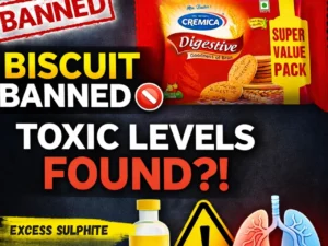 Cremica Digestive Biscuits