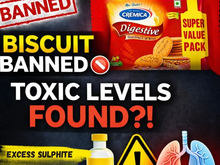 Cremica Digestive Biscuits