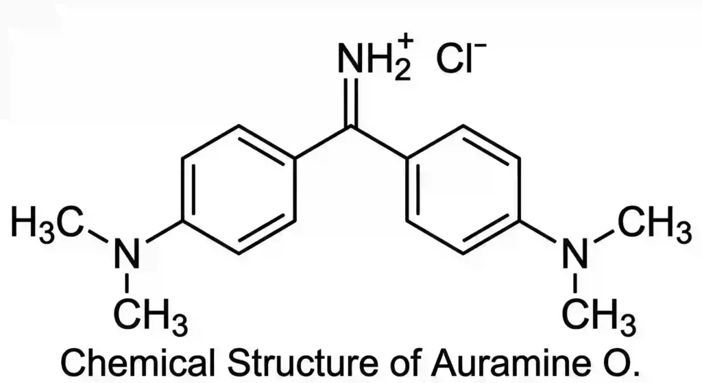 Auramine