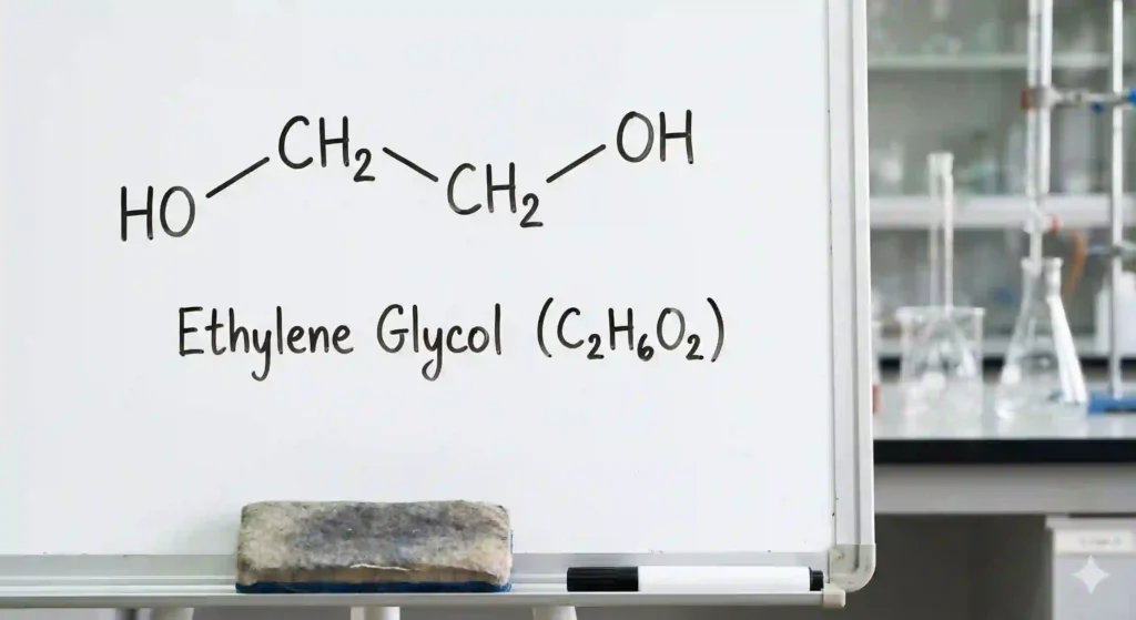 Ethylene Glycol