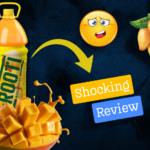 Frooti Ingredients