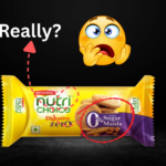 Britannia NutriChoice Digestive Zero