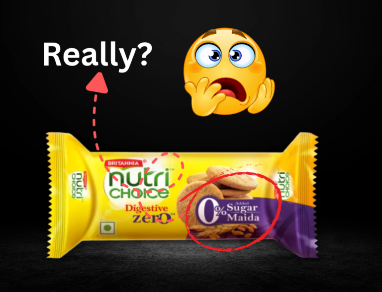 Britannia NutriChoice Digestive Zero